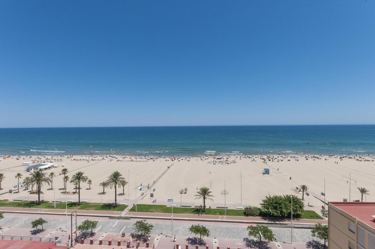 Ag Aquarium Apartment Playa de Gandia Exterior photo